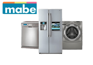 Servicio tecnico Mabe