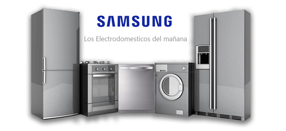 Servicio tecnico Samsung