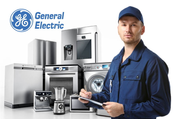 Servicio tecnico General Electrics