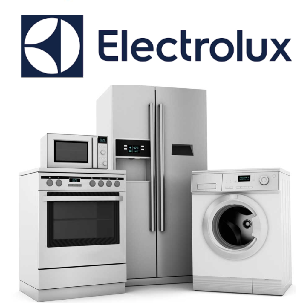 Servicio tecnico Electrolux