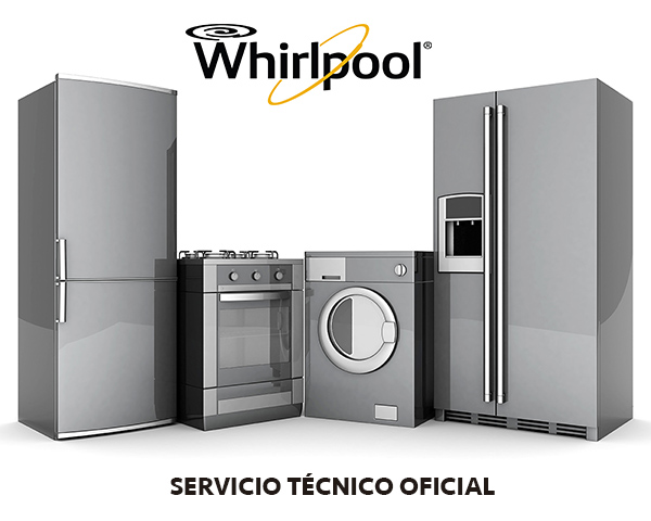 Servicio tecnico Whirpool